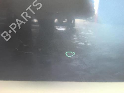 Right rear door SKODA OCTAVIA II Combi (1Z5) 1.9 TDI | BP18222884C5 