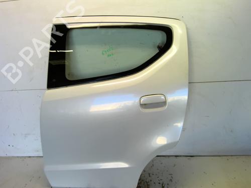 Left rear door NISSAN PIXO (UA0) 1.0 | BP26878992C4