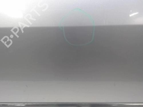 Left front door PEUGEOT 407 SW (6E_, 6D_) 2.0 HDi 135 | BP18218874C2 