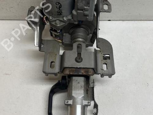 Used Steering column NISSAN QASHQAI II (J11, J11_) 1.6 dCi (130 hp) 18229870