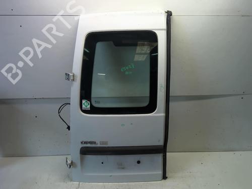 Used Left tailgate OPEL COMBO Box Body/MPV 1.7 DTI 16V (75 hp) 18210547