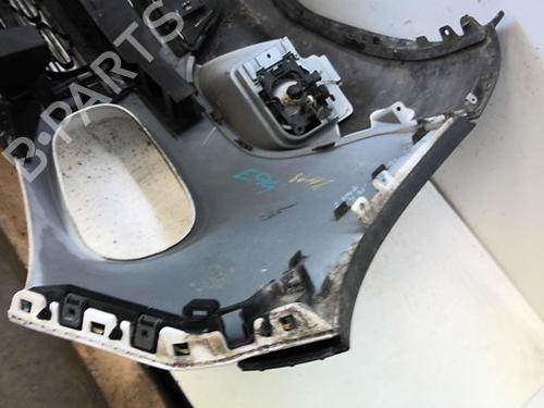 Front bumper CITROËN C3 III (SX) 1.5 BlueHDi 100 (SXYHYP, SXYHTU) | BP37189748C7  - Image 5