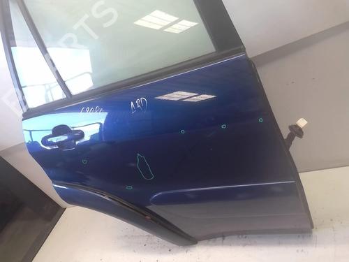 Right rear door TOYOTA RAV 4 II (_A2_) 2.0 4WD (ACA21, ACA20) | BP18231881C5 
