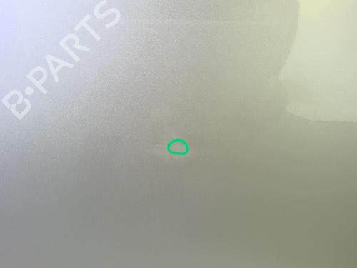 Used Left rear door OPEL AGILA B (H08) 1.0 (F68) (65 hp) 18227332