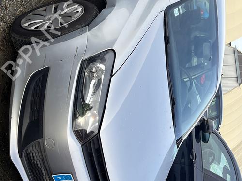 Used Parts VW POLO V (6R1, 6C1) 1.2 TDI (75 hp) 4430103