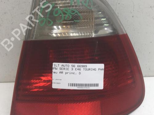 Right taillight BMW 3 Touring (E46) 320 d | BP18213073C35