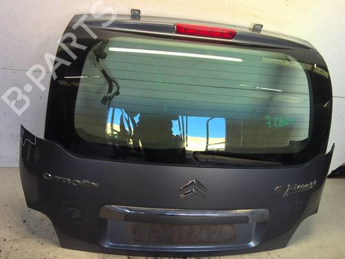 Tailgate CITROËN C3 Picasso (SH_) 1.6 HDI 90 | BP29587120C6 