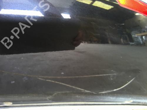 Rear bumper SEAT LEON (1P1) 2.0 TDI | BP26934660C8 