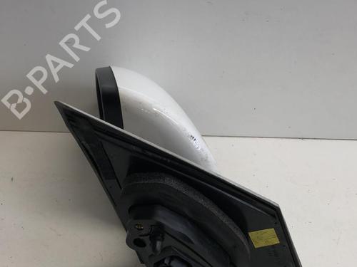Used Left mirror CHEVROLET CRUZE (J300) 2.0 CDI (163 hp) 18217592
