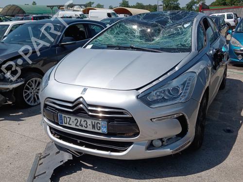 Used Parts CITROËN DS5 2.0 HDi 165 (163 hp) 4240525