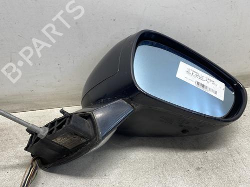 Used Right mirror CITROËN C5 III Break (RW_) 2.7 HDi (204 hp) 27637650