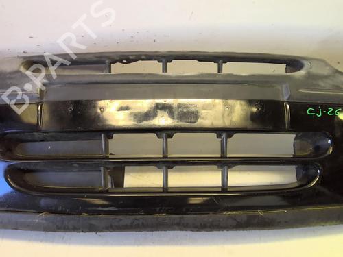 Foran støtfanger RENAULT TWINGO I (C06_) 1.2 (C066, C068) | BP18231232C7 