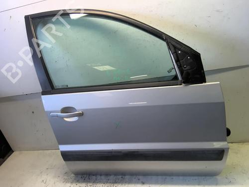 Used Right front door FORD FUSION (JU_) 1.6 TDCi (90 hp) 18230425