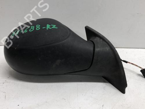 Right mirror CITROËN C3 I (FC_, FN_) 1.4 HDi | BP18210756C27 