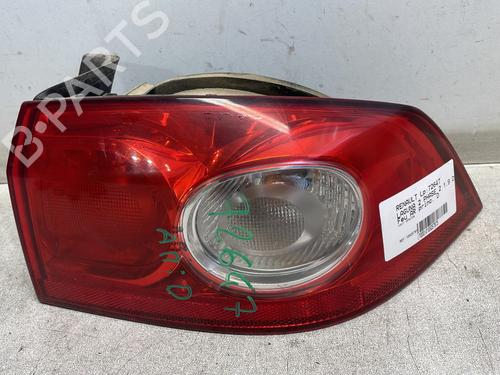Højre baglygte RENAULT LAGUNA II (BG0/1_) 1.9 dCi (BG1A, BG1W, BG0G) (110 hp) 27527917