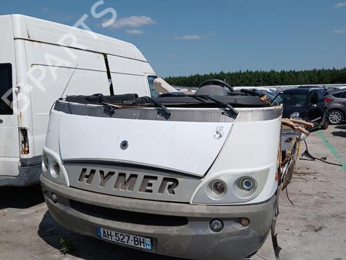 Used Parts FIAT DUCATO Van (244_) 2.8 JTD (128 hp) 2949219