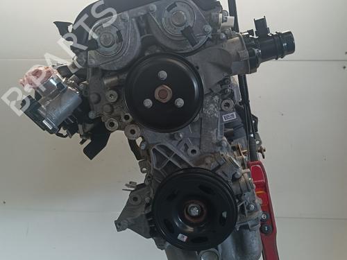 engine-opel-corsa-e-x15-2014-36366119 main image