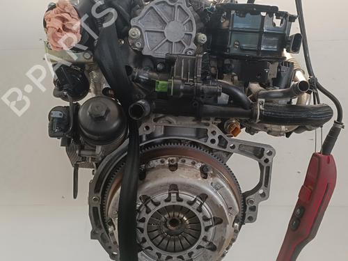 Engine FORD FIESTA VI (CB1, CCN) 1.5 TDCi | BP37676910M1 - Image 2