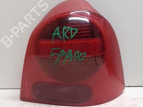 Right taillight RENAULT TWINGO I (C06_) 1.2 (C066, C068) | BP18228841C35 