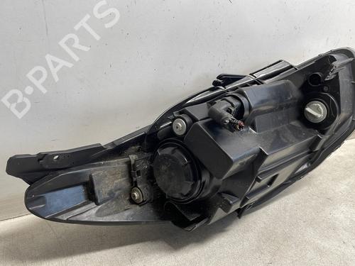 Left headlight HYUNDAI i10 I (PA) 1.2 | BP27338596C28 