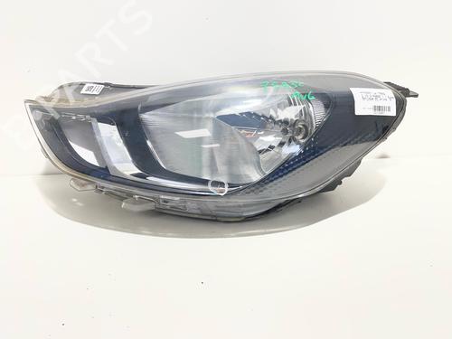 Used Left headlight Left headlight 37993446 37993446