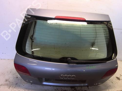 tailgate-audi-a3-sportback-8pa-2004-2005-2006-2007-2008-2009-2010-2011-2012-2013-2014-2015-30565640 main image