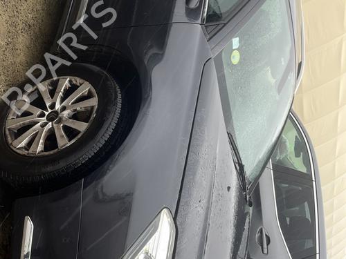 Used Parts CITROËN C5 III Break (RW_)  1.6 HDi 115  4524744