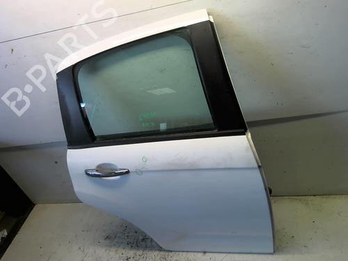 Used Right rear door CITROËN C3 II (SC_) 1.4 HDi 70 (SC8HZC, SC8HR0, SC8HP4) (68 hp) 18230412