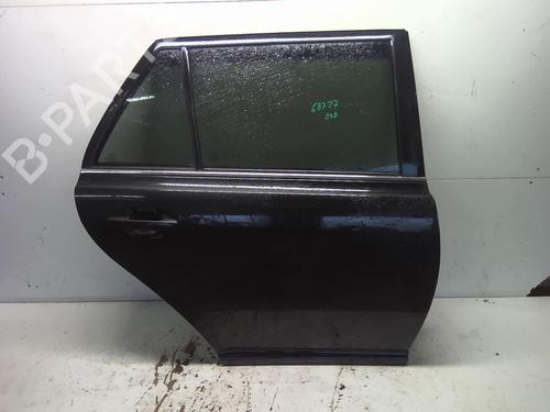 Used Right rear door TOYOTA AVENSIS Estate (_T25_) 2.2 D-CAT (ADT251_, ADT251R) (177 hp) 18225996
