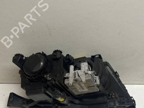 Left headlight BMW 3 Touring (E46) 320 d | BP18257085C28 