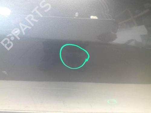 Right front door PEUGEOT 307 (3A/C) 1.6 HDi 110 | BP18224436C3 