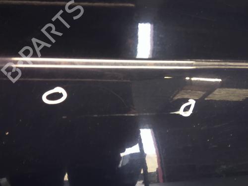 Drzwi tylne lewe DACIA LOGAN (LS_) 1.5 dCi (LS0K) | BP29896909C4