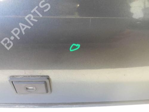 Bakluke CC/Kombi-Kupé PEUGEOT 306 Hatchback (7A, 7C, N3, N5) 1.4 (75 hp) 18208687