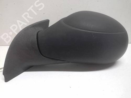 Left mirror CITROËN C3 I (FC_, FN_) 1.4 HDi | BP18224643C26