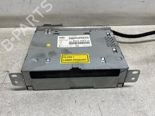 Used Radio CITROËN C4 II (NC_) 1.6 HDi 115 (114 hp) 29744587
