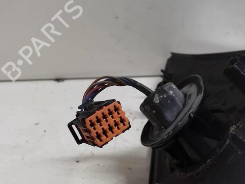 Used Right mirror PEUGEOT 206 Hatchback (2A/C) 1.4 HDi eco 70 (68 hp) 18208915