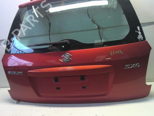 Bakluke CC/Kombi-Kupé SUZUKI SX4 (EY, GY) 1.6 DDIS (RW416D) (90 hp) 18216702
