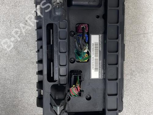 Display monitor RENAULT KANGOO / GRAND KANGOO II (KW0/1_) 1.5 dCi 90 (KW05, KW08, KW0G, KW11) | BP29972459C48