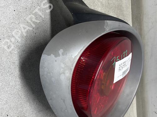 Used Left taillight Left taillight ALFA ROMEO MITO (955_) 1.4 (955.AXB1B, 955.AXU1A) (78 hp) 33721581 33721581
