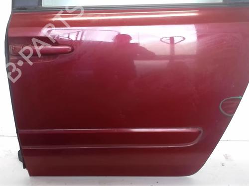 Left slide door KIA CARNIVAL / GRAND CARNIVAL III (VQ) 2.9 CRDi | BP18218473C74 