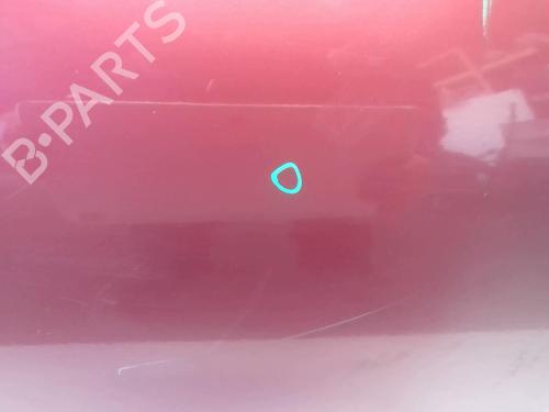 Left rear door RENAULT CLIO II (BB_, CB_) 1.2 (BB0A, BB0F, BB10, BB1K, BB28, BB2D, BB2H, CB0A,... | BP18208690C4 