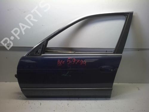 Used Left front door BMW 5 (E39) 523 i (170 hp) 18211653