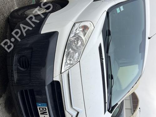 Used Parts CITROËN JUMPY II Van  1.6 HDi 90 16V  4200326