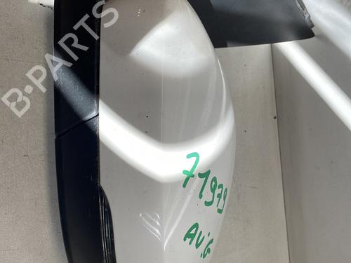 Left mirror VW POLO V (6R1, 6C1) 1.6 TDI | BP24593845C26 