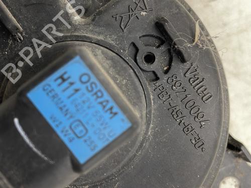 Right front fog light NISSAN NOTE (E11, NE11) 1.5 dCi | BP25821841C31 