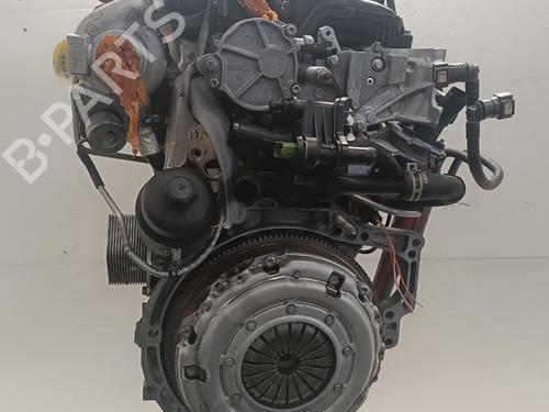 Engine CITROËN BERLINGO Box Body/MPV (B9) 1.6 HDi 75 | BP38726400M1 - Image 1