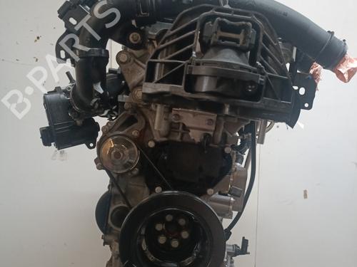 Engine OPEL CORSA F (P2JO) 1.2 (68) | BP29937891M1 
