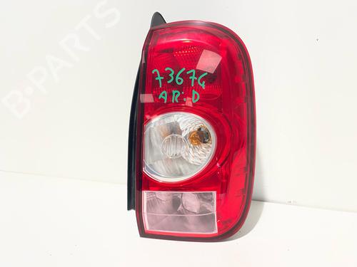 Right taillight DACIA DUSTER (HS_) 1.5 dCi (HSMC) | BP39641405C35 - Image 4