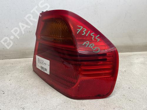 Used Right taillight Right taillight BMW 3 (E90) 318 d (122 hp) 28497461 28497461