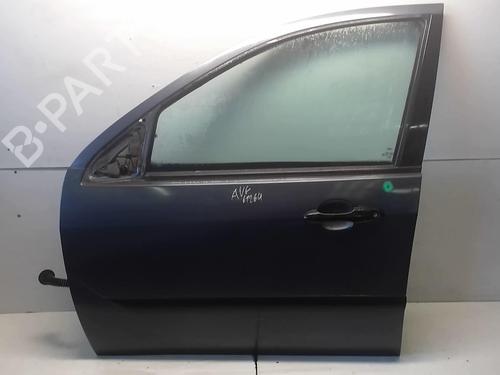 Dør venstre foran FORD FOCUS I (DAW, DBW) 1.8 Turbo DI / TDDi (90 hp) 18218351